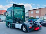 MAN TGX 18.420 Mega LowLienr/RETARDER/STANDKLIMA - MAN Low