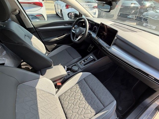 Volkswagen Golf - Bild 10