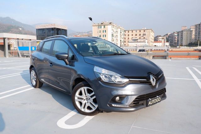 Renault Clio Sporter dCi 8V 75 CV AUTOCARRO N1