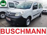 Renault Kangoo Rapid Maxi Extra Combi 2-Sitzer PDC - Renault Kangoo Gebrauchtwagen in Bielefeld