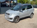 Aixam Cross Crossover 45 Km/h Mopedauto Microcar - Aixam Kleinwagen Mopedauto 45km h mit Diesel-Antrieb