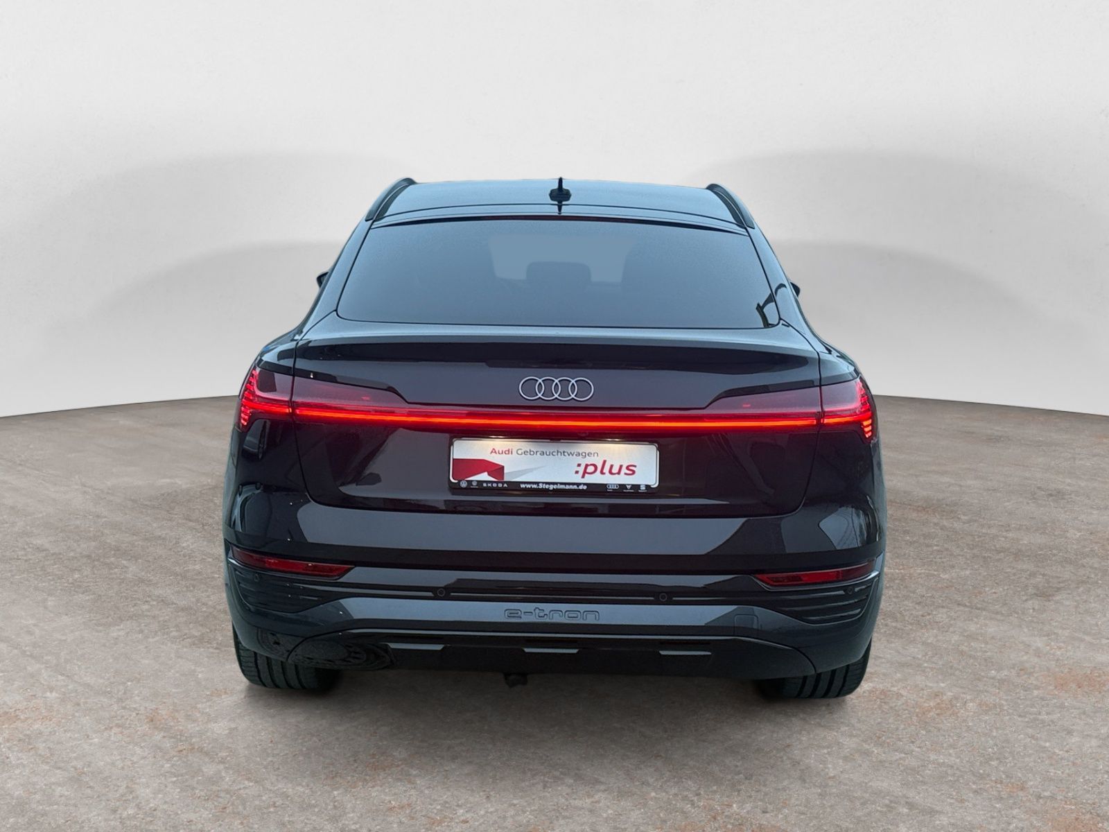 Audi Q8 e-tron - Bild 6