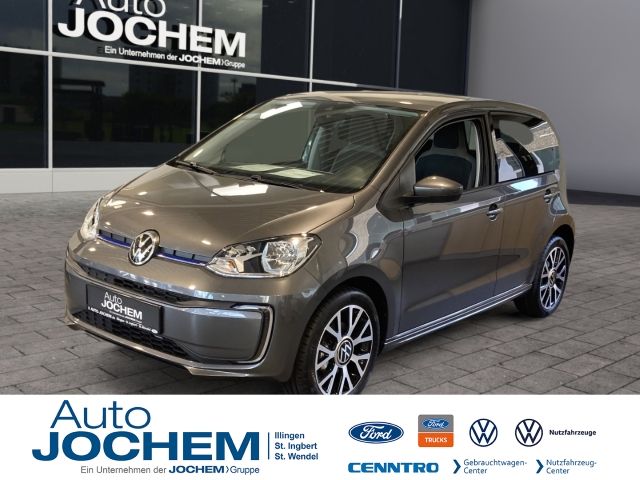 Volkswagen up! e-Edition 61 kW (83 PS) 1-Gang-Automatik