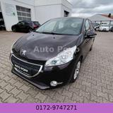 Peugeot 208 Active- KLIMA - KUPPLUNG/HU NEU - gebrauchte Peugeot 208 aus dem Jahr 2012