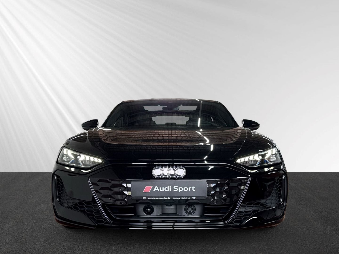 Audi RS e-tron GT - Bild 4