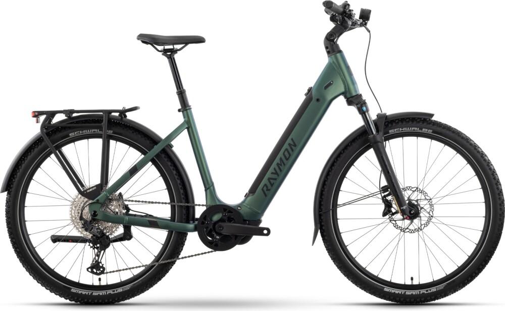 Raymon Tourray Ultra 800 M