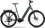 Raymon Tourray Ultra 800 M - Raymon E-Bikes