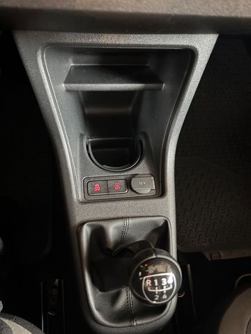 cross up! BMT *SH*Bluetooth*Klima*