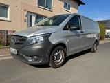 Mercedes-Benz Vito Kasten 110 CDI FWD lang WERKSTATT SHZ - gebrauchte Mercedes-Benz Vito aus dem Jahr 2020