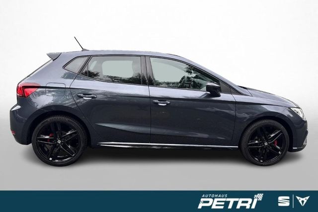 Foto Nummer 6: SEAT Ibiza