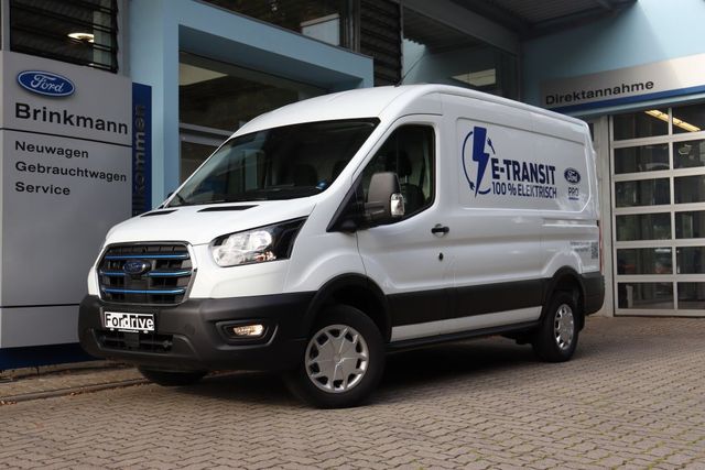 Ford e-Transit 350 L2H2 +iACC +LED +CARPLAY +RFK