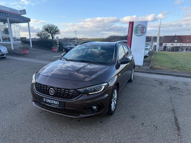 Fiat Tipo Kombi 1.4 T-Jet Lounge sehr gepflegt, Schec