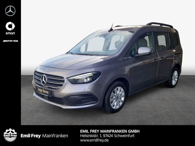 Mercedes-Benz T 180 d Style,LED,Sitzheizung,Car Play,Park Pake