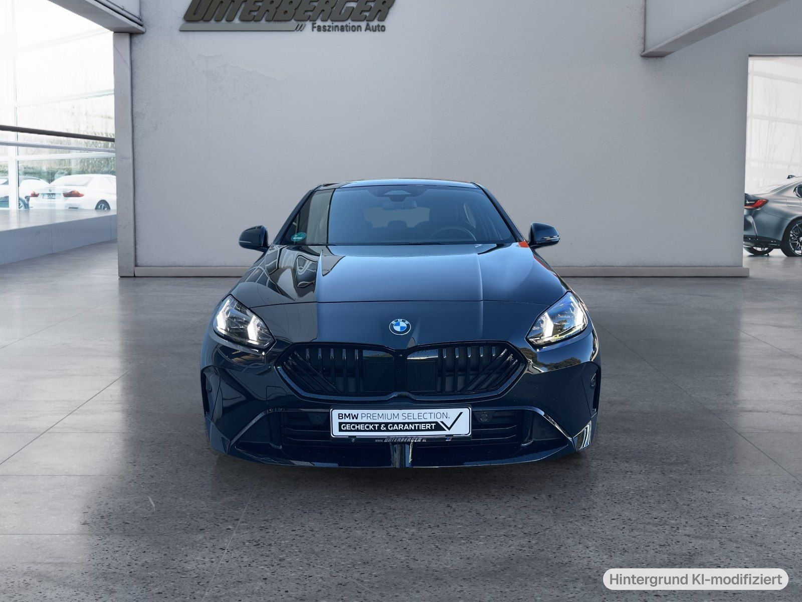 BMW 120 M Sport PRO AHK 18 Premiumpaket LED Sportsi foto 2