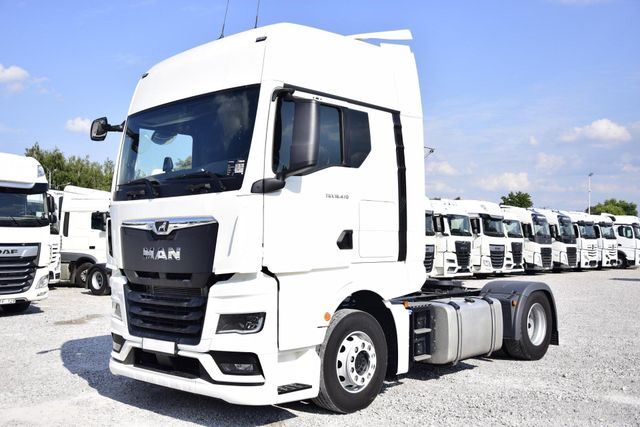 MAN TGX 18.470 GX