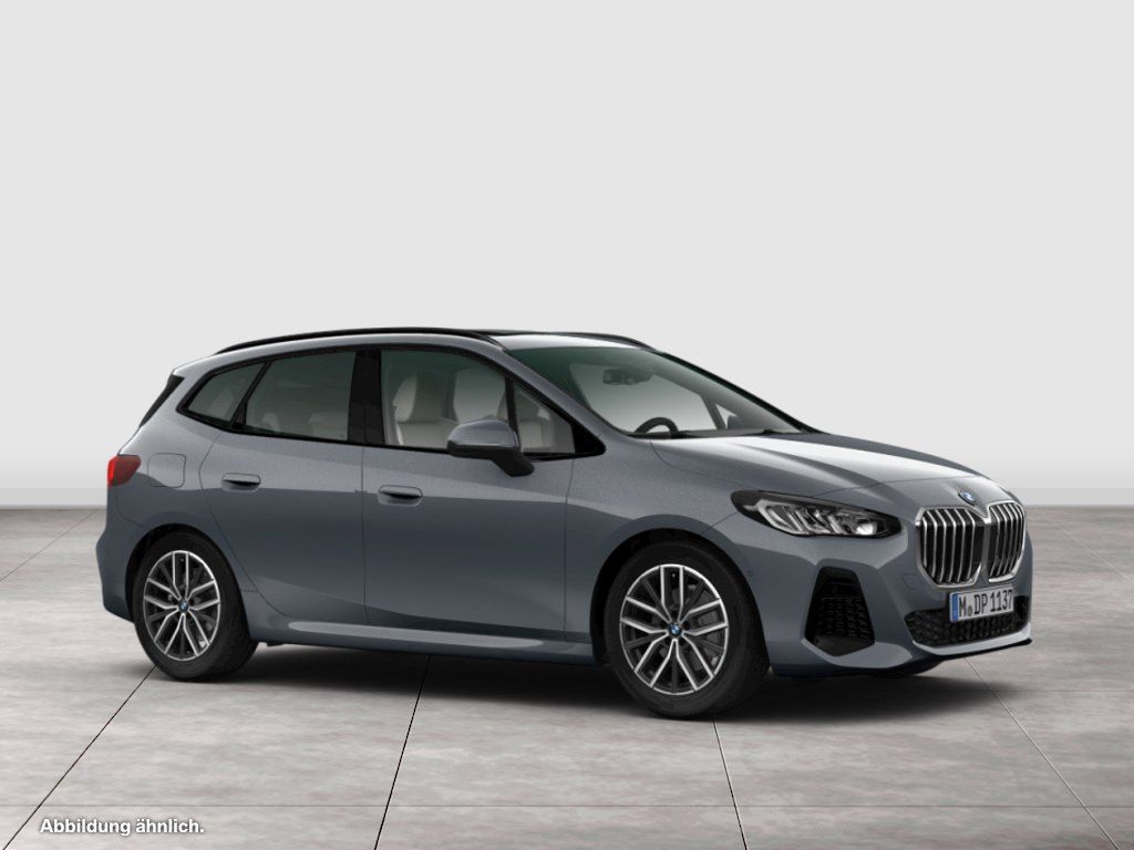 BMW 218 Active Tourer - Bild 9