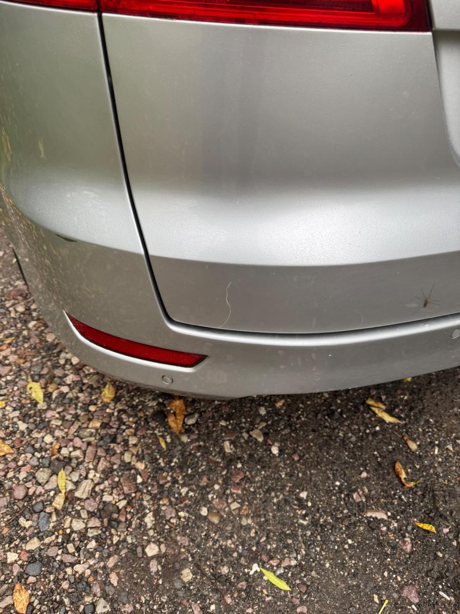 Ford Mondeo 2010 — photo 6
