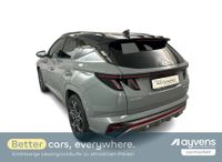 Hyundai TUCSON - Vorschau Bild 3