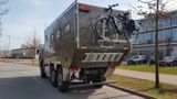 MAN Expeditionsmobil KAT 1 6x6 - MAN X