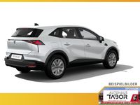 Renault Symbioz - Vorschau Bild 4