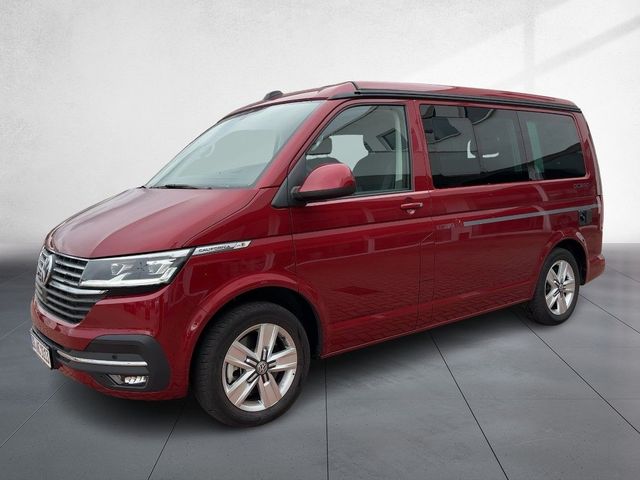 Volkswagen T6.1 California Ocean 2,0 TDI MARKISE AUFSTELLDA