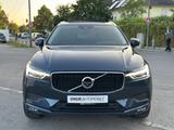Volvo XC60 Momentum AWD Navi Leder Pano ACC 360° AHK - Volvo XC60 Gebrauchtwagen in München