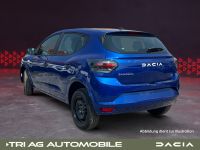 Dacia Sandero - Vorschau Bild 5