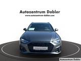 Audi A4 Avant S line 35 TFSI Competion Edition PDC - Audi A4: Edition