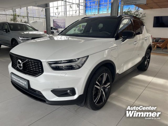 VOLVO XC 40