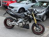 Aprilia Dorsodura Bj 09 / 32 Tkm 35 KW - APRILIA VON 501 BIS 750 CCM