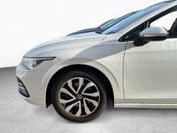 Volkswagen Golf - Vorschau Bild 4