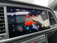 CUPRA Ateca 2.0 TSI DSG 4Drive PANO AHK 360° 5J GAR bei Autohaus Landmann & Maier OHG