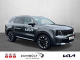 Kia Sorento 2.2D AWD Platinum HUD El. Panodach Navi  - Kia Sorento mit Diesel-Antrieb: Allradantrieb