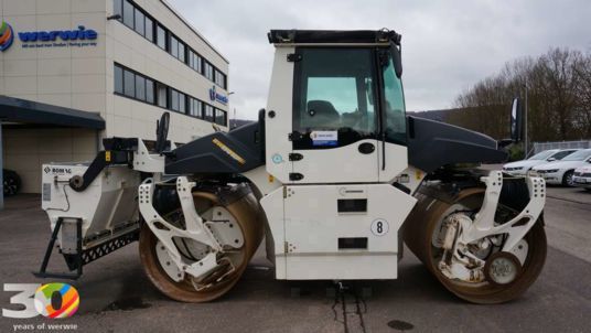 BOMAG BW 174 AP-4f AM