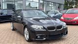 BMW 520d xDrive*M-SPORTPAKET*LCi*LEDER*HiFi*NAV*SHZ* - gebrauchte BMW 520 aus dem Jahr 2014