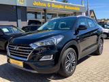Hyundai Tucson Advantage 1,6 CRDi Automatik/NAVI /KAMERA - Hyundai Tucson Advantage mit Diesel-Antrieb