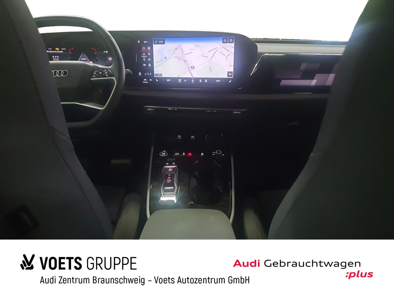 Audi A6 - Bild 7