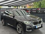 BMW X4 M40d PANO/HUD/360°KAMERA/AMBIENTE - gebrauchte BMW X4 aus dem Jahr 2019