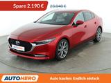 Mazda 3 2.0 Skyactiv-X Mild-Hybrid Selection Aut.*NAVI - Mazda 3 in Köln