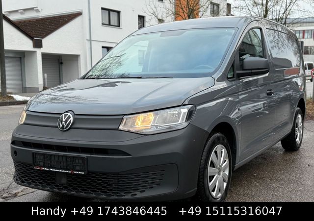 Volkswagen Caddy Cargo 2.0 TDI EcoProfi Maxi DSG/1.HAND/TOP