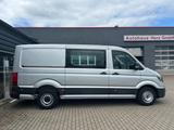 Volkswagen Crafter30*GARANTIE`R-CAM*MwSt*Navi*1.Hand - Volkswagen Crafter in Erfurt