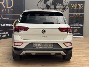 Volkswagen T-Roc - 11