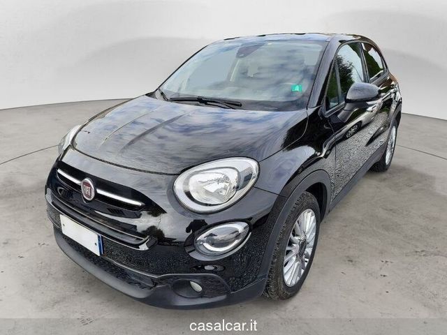 Fiat FIAT 500X 1.3 MultiJet 95 CV Connect CON 3 ANNI 