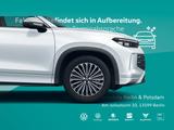 Volkswagen Tayron 1.5 eTSI Life DSG Navi LED AZV 7.Sitzer - silberne Volkswagen Tayron