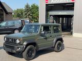 Suzuki Jimny Comfort 1.5 102PS AHK|8 fach - gebrauchte Suzuki Jimny aus dem Jahr 2023