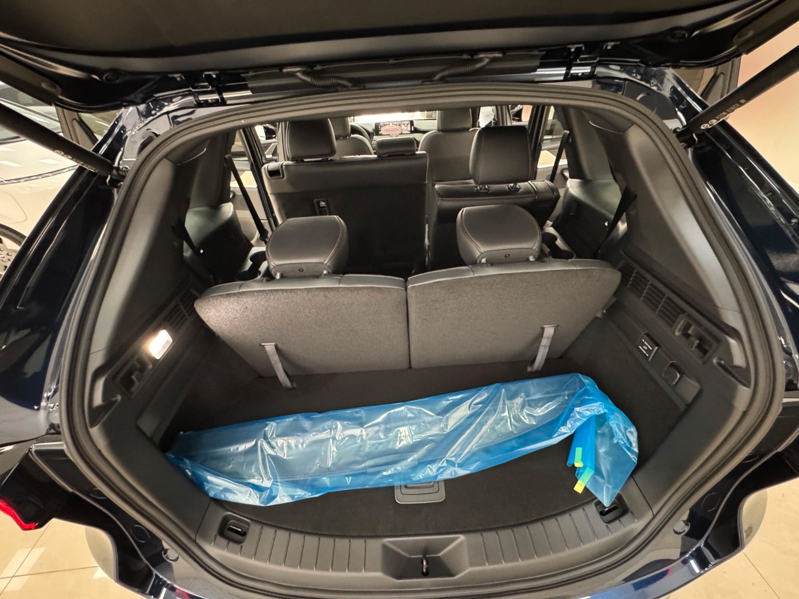 Mazda CX-80 - Bild 49