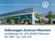 Volkswagen Zentrum München