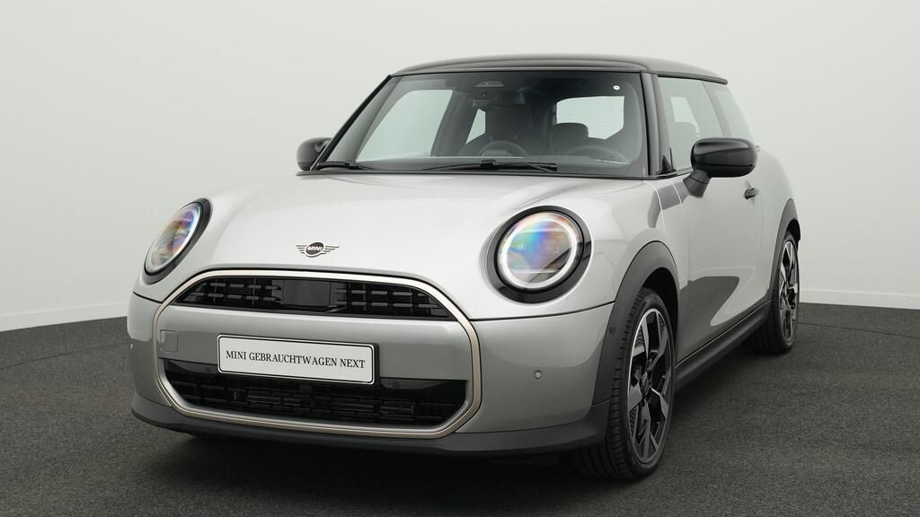 Image of MINI Cooper C