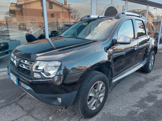 Dacia Duster 1.6 115CV Start&Stop 4x2 GPL Lauréa