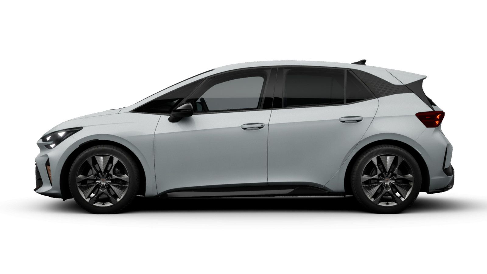 Cupra Born - Bild 5